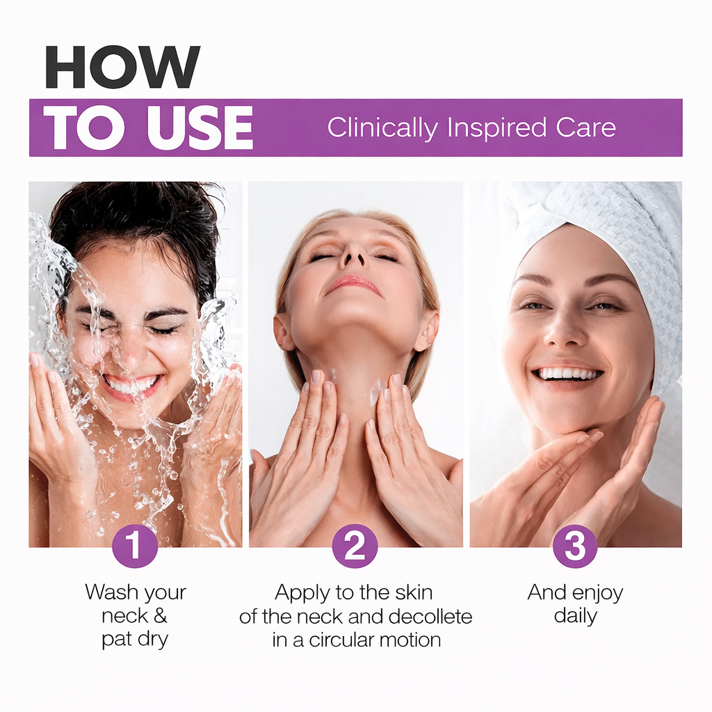 ✨ Limited-Time 60% OFF: LOVILDS Face & Neck Firming Cream 💎