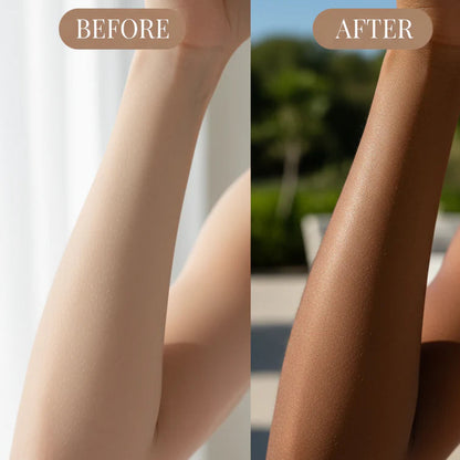 🔥Limited-Time 49% OFF--𝐴𝑙𝑖𝑠𝑎𝑛𝘥𝘢® Soft Bronze Finish Transdermal Tanning Patch