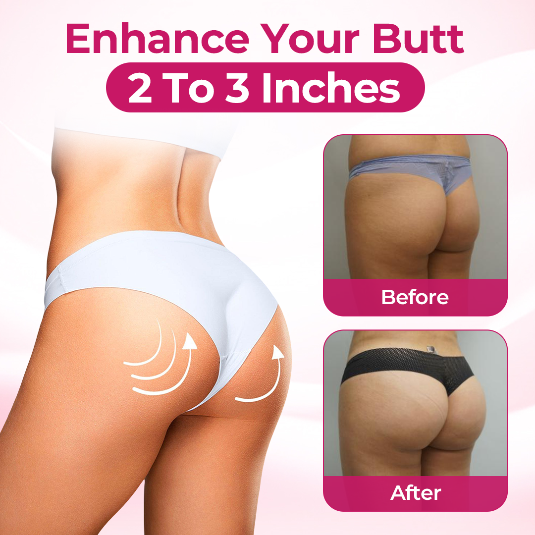 🔥Enjoy 49% OFF today-LOVILDS® Breast & Hip Enhancing Cream🌤️