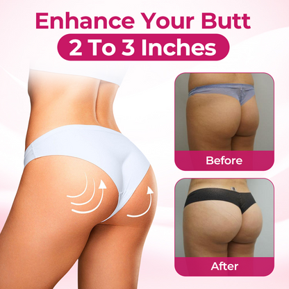 🔥Enjoy 49% OFF today-LOVILDS® Breast & Hip Enhancing Cream🌤️