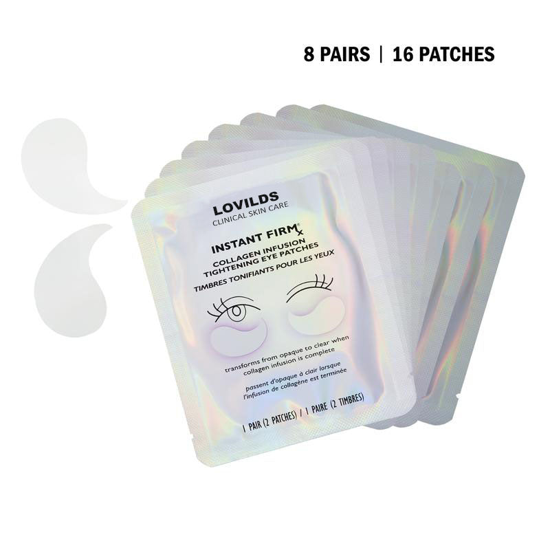 ✨Enjoy 49% OFF today: Collagen Infusion Tightening Eye Patches: A Revolution for Your Under - Eyes