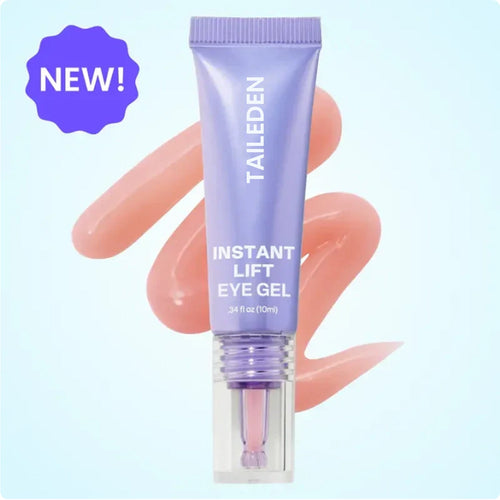 Instant Lift Eye Gel — Reduce the Look of Eye Bags in Minutes
