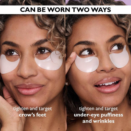 ✨Enjoy 49% OFF today: Collagen Infusion Tightening Eye Patches: A Revolution for Your Under - Eyes
