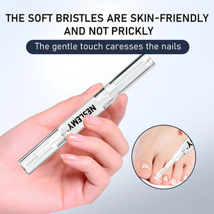 (⏳LAST DAY 70% OFF)NESLEMY™ Antifungal Pen – 25% Undecylenic Acid Treatment for Athlete’s Foot & Skin Fungus 🦶
