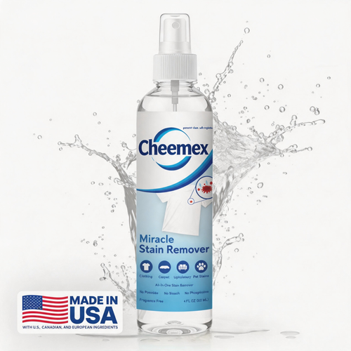 ✨Buy 1 Get 1 FREE Limited Offer –  Miracle Stain Remover Spray