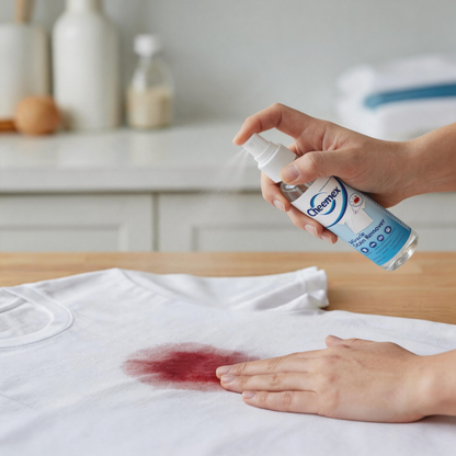 ✨Buy 1 Get 1 FREE Limited Offer –  Miracle Stain Remover Spray